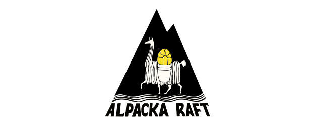 Alpacka Logo
