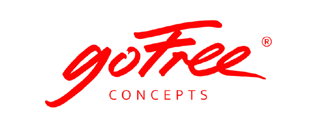 goFree Concepts Logo